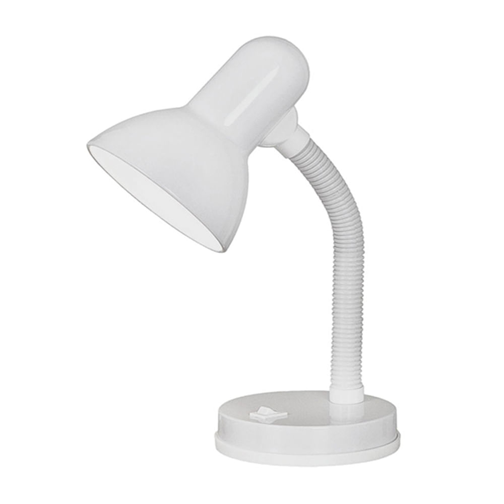 Lámpara de mesa Basic Eglo Bl 1x40w