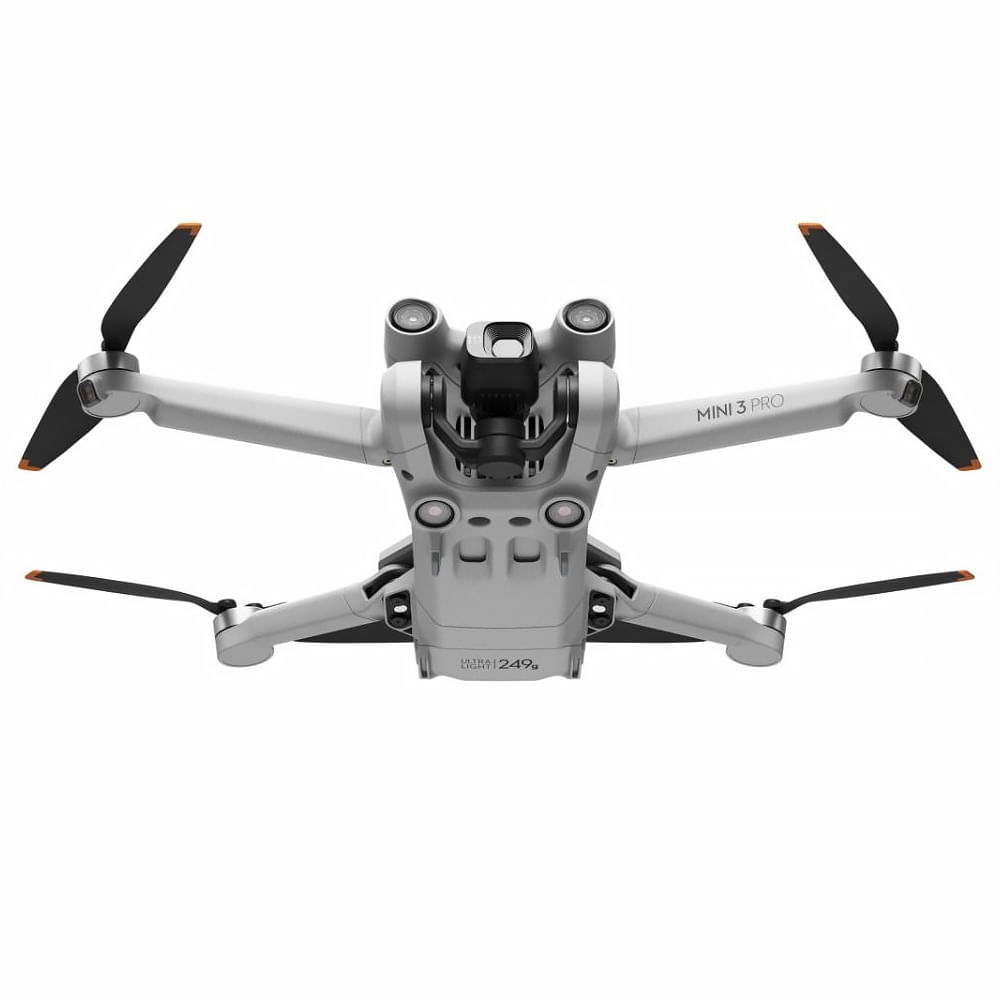Drone DJI Mini 3 Pro (DJI RC) (GL) - Control con Pantalla - RC