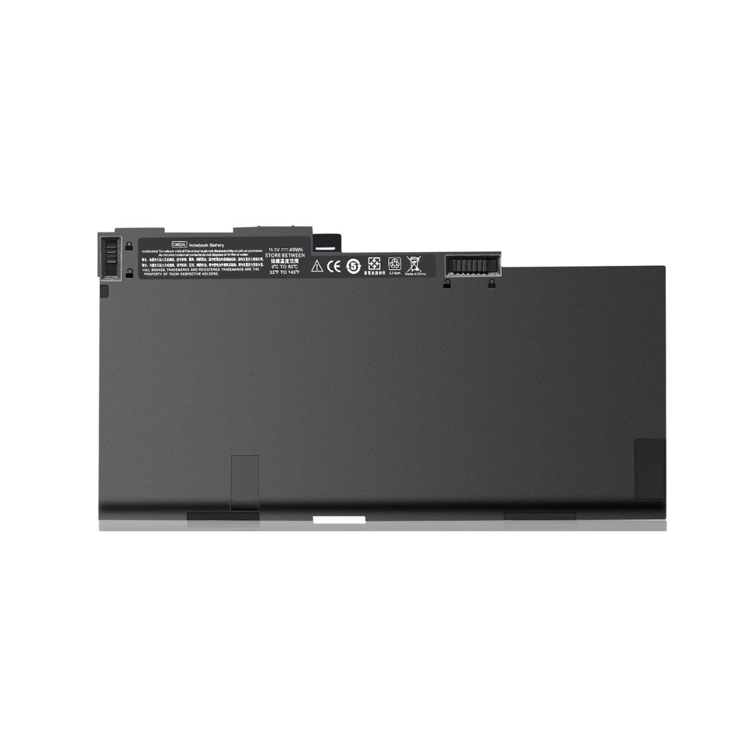 Bateria Para Laptop HP CM03XL CM03 ELITEBOOK 740 G1 740 G2 745 G2 750 G2