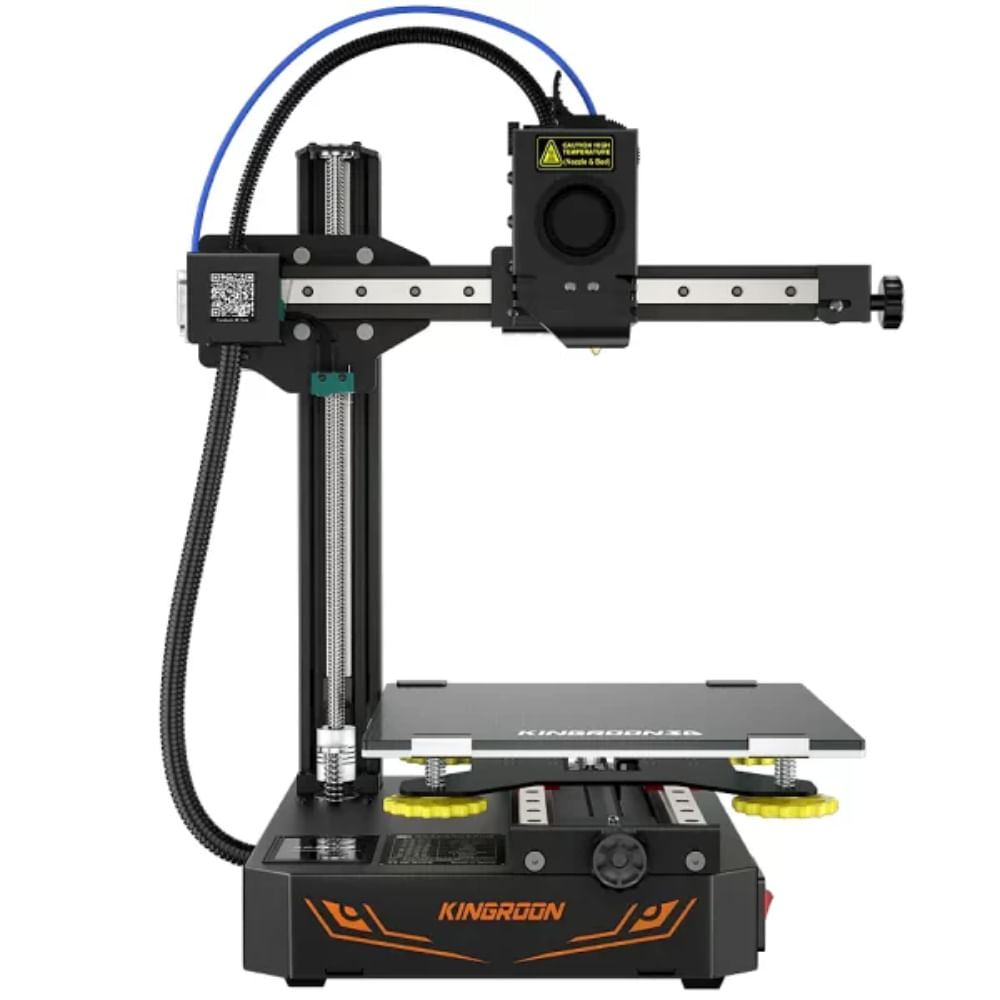 Impresora 3D Kingroon 3 Pro S1