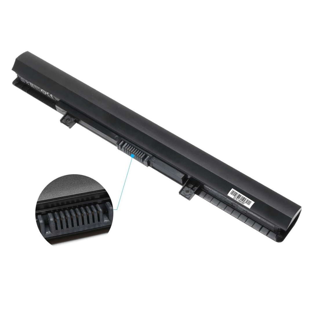 Batería Para Laptop Toshiba PA5185U Satélite L55-B5267 C55-5352 L50-B C50 C55
