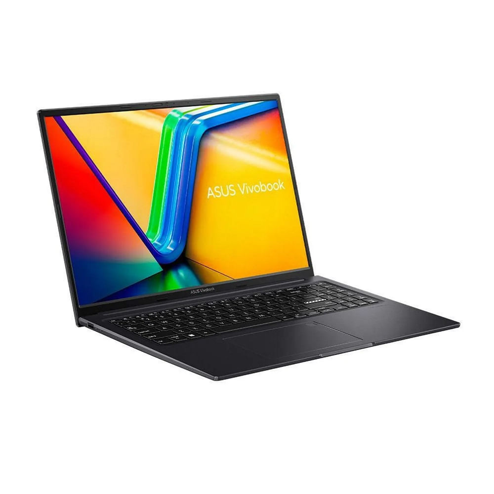 Laptop Asus Vivobook 16X M3604YA-MB067W 16" AMD Ryzen 7 512GB SSD 16GB Negro