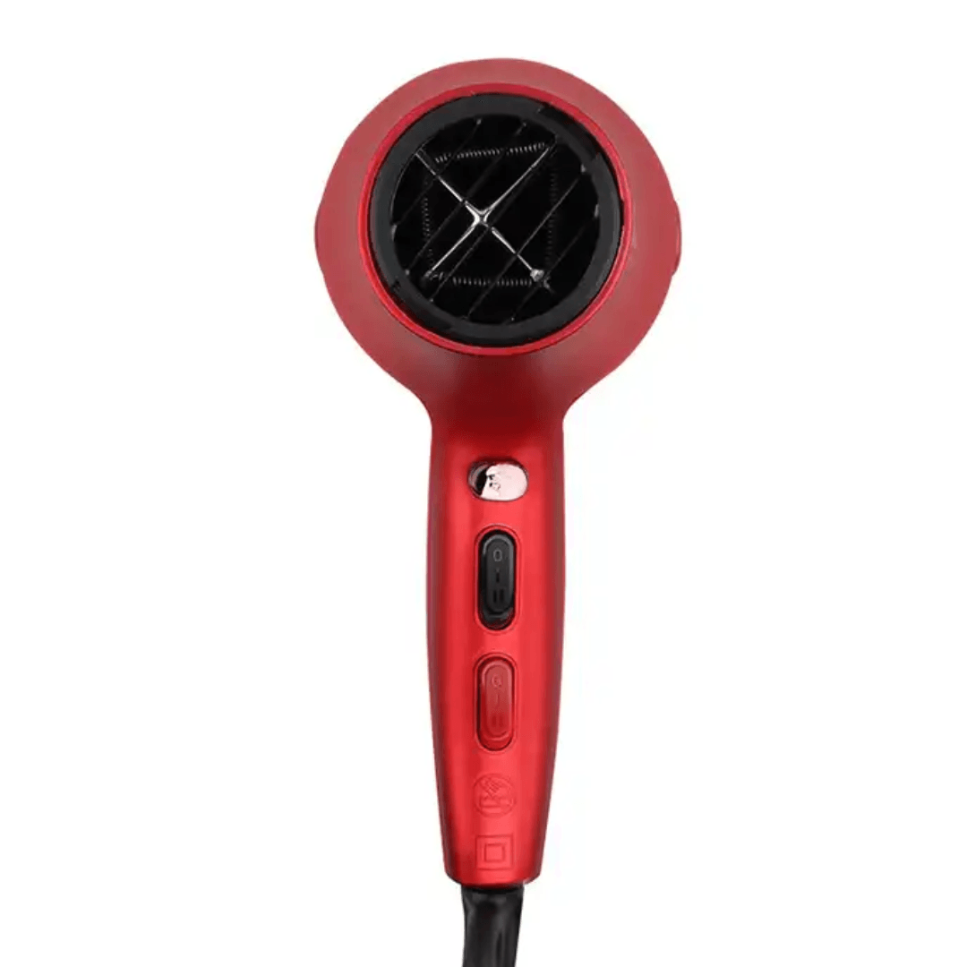 Secadora de Cabello Profesional LBC 5000W Turbo Iónico L5506