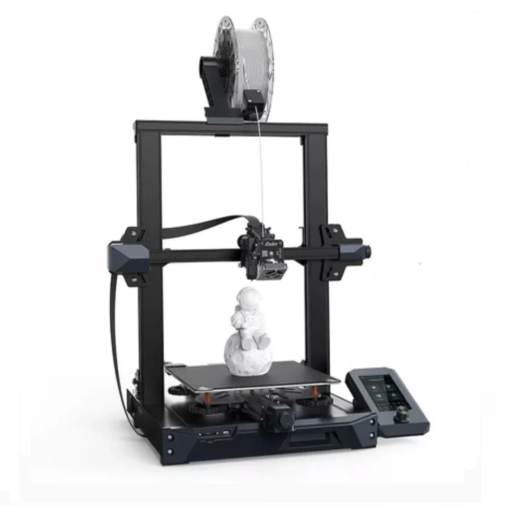 Impresora 3D Creality Ender-3 S1