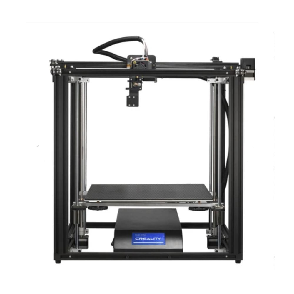 Impresora 3D Creality Ender-5 Plus