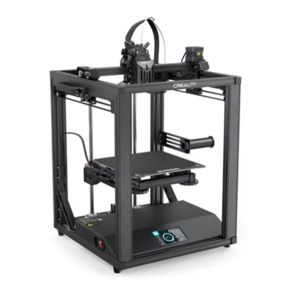 Impresora 3D Creality Ender-5 S1