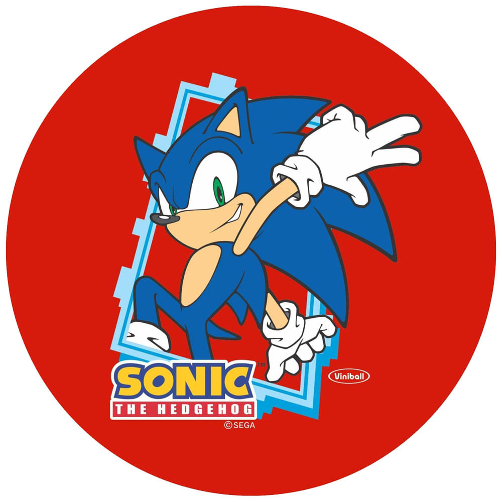 Pelota VINIBALL Sonic 01 #5.5 015056