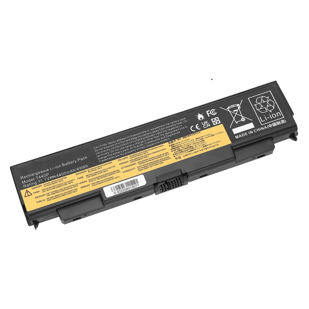 Batería Para Laptop Lenovo ThinkPad T440P L440 L540 T540P