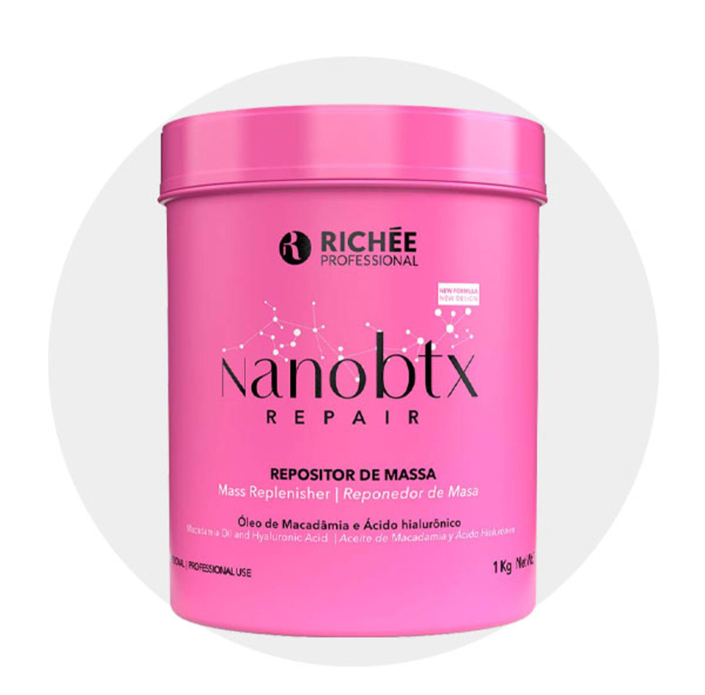 Nano Botox Repair 1 kg