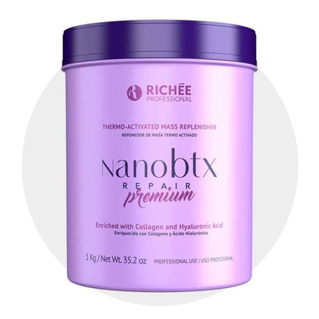 Nano Botox Premium 1 kg