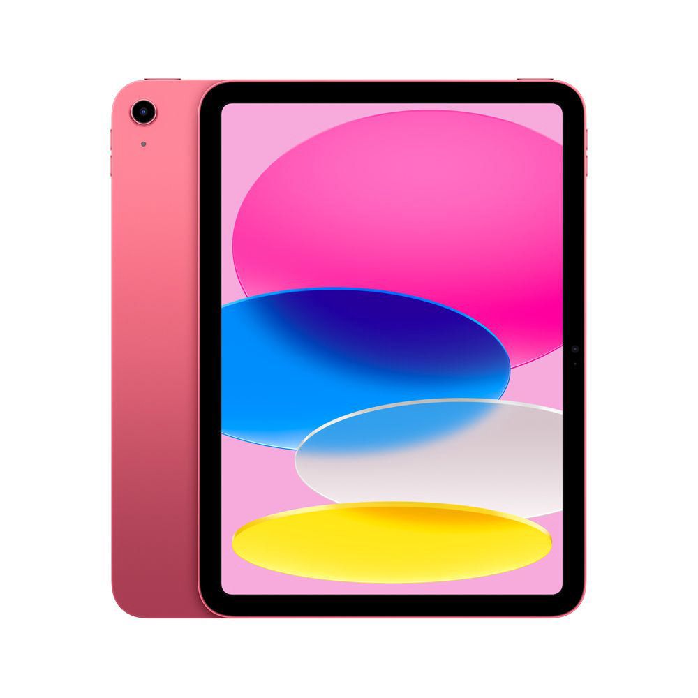 Apple iPad 10ma Generación 10.9" 64GB PINK-LAE