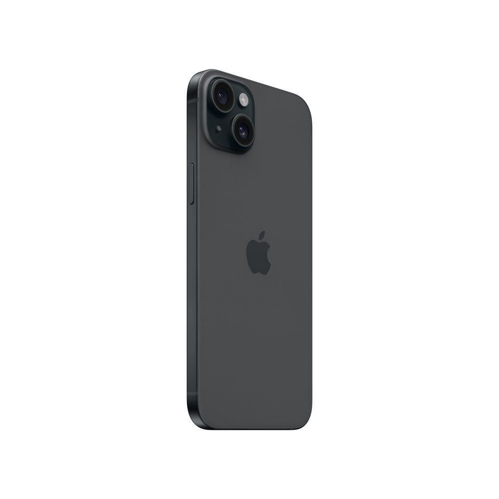 Apple iPhone 15 Plus 6.7" 128GB Negro