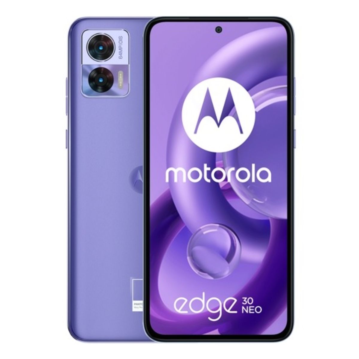 Celular Motorola PAV00055SE Edge 30 Neo 8GB 128 GB Very Peri