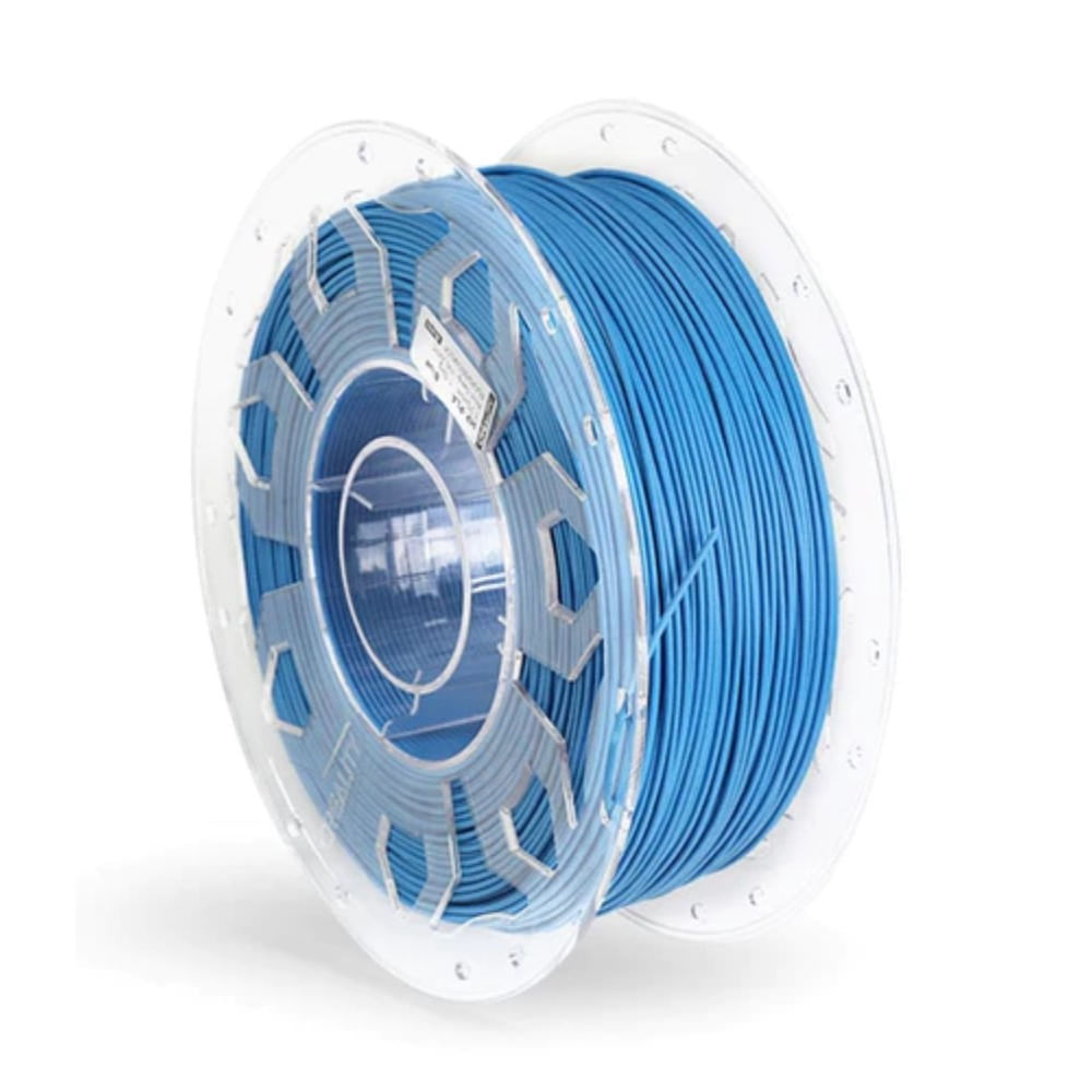 Filamento 3D HP-PLA 1KG 1.75mm Creality Azul