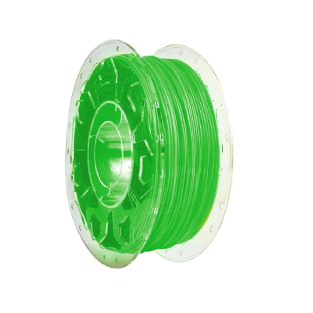 Filamento 3D HP-PLA 1KG 1.75mm Creality Verde