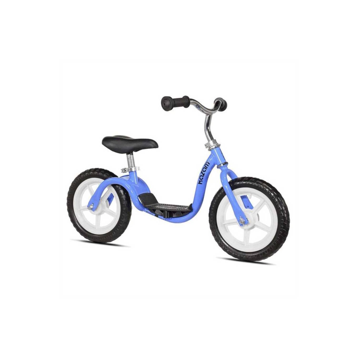 Bicicleta de Equilibrio Balance Kazam V2e Blue
