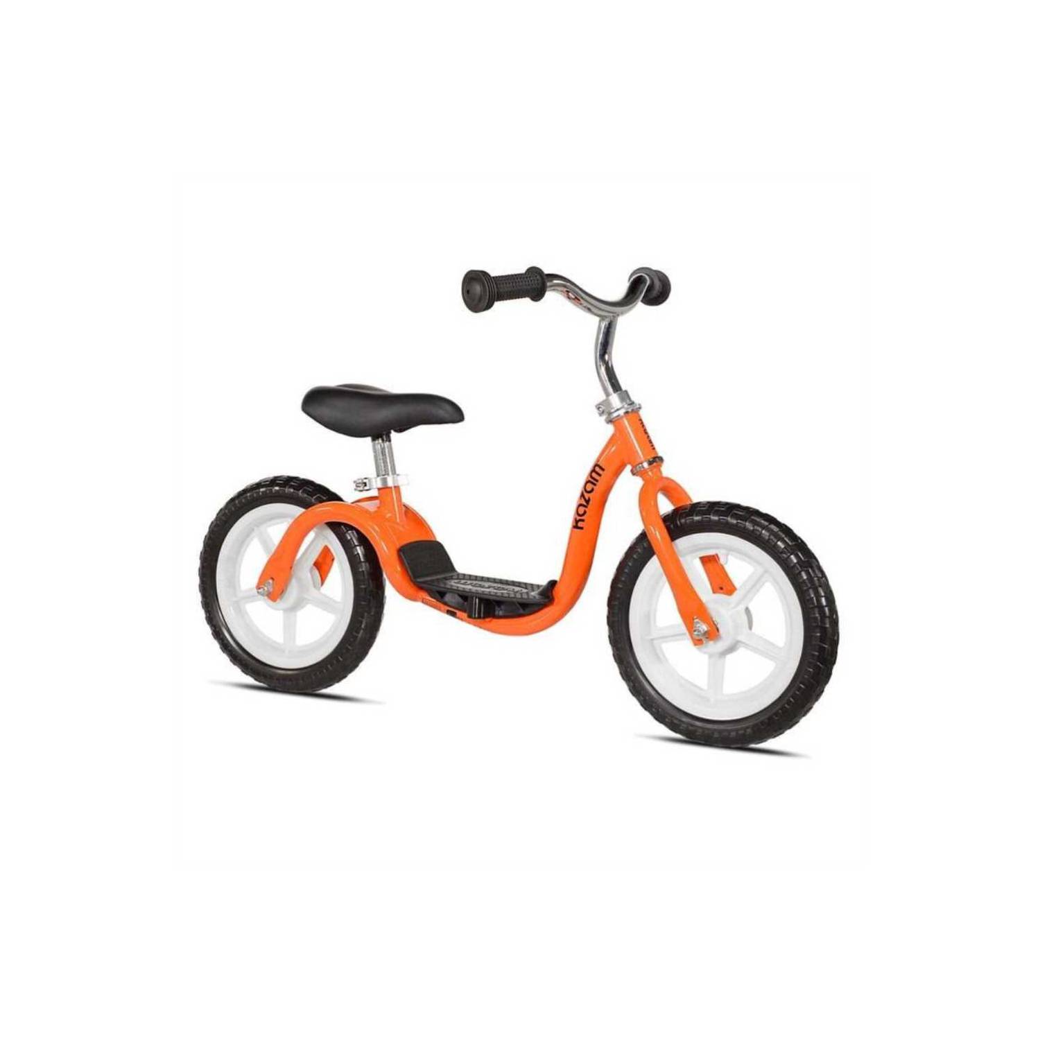 Bicicleta de Equilibrio Balance Kazam V2e Orange