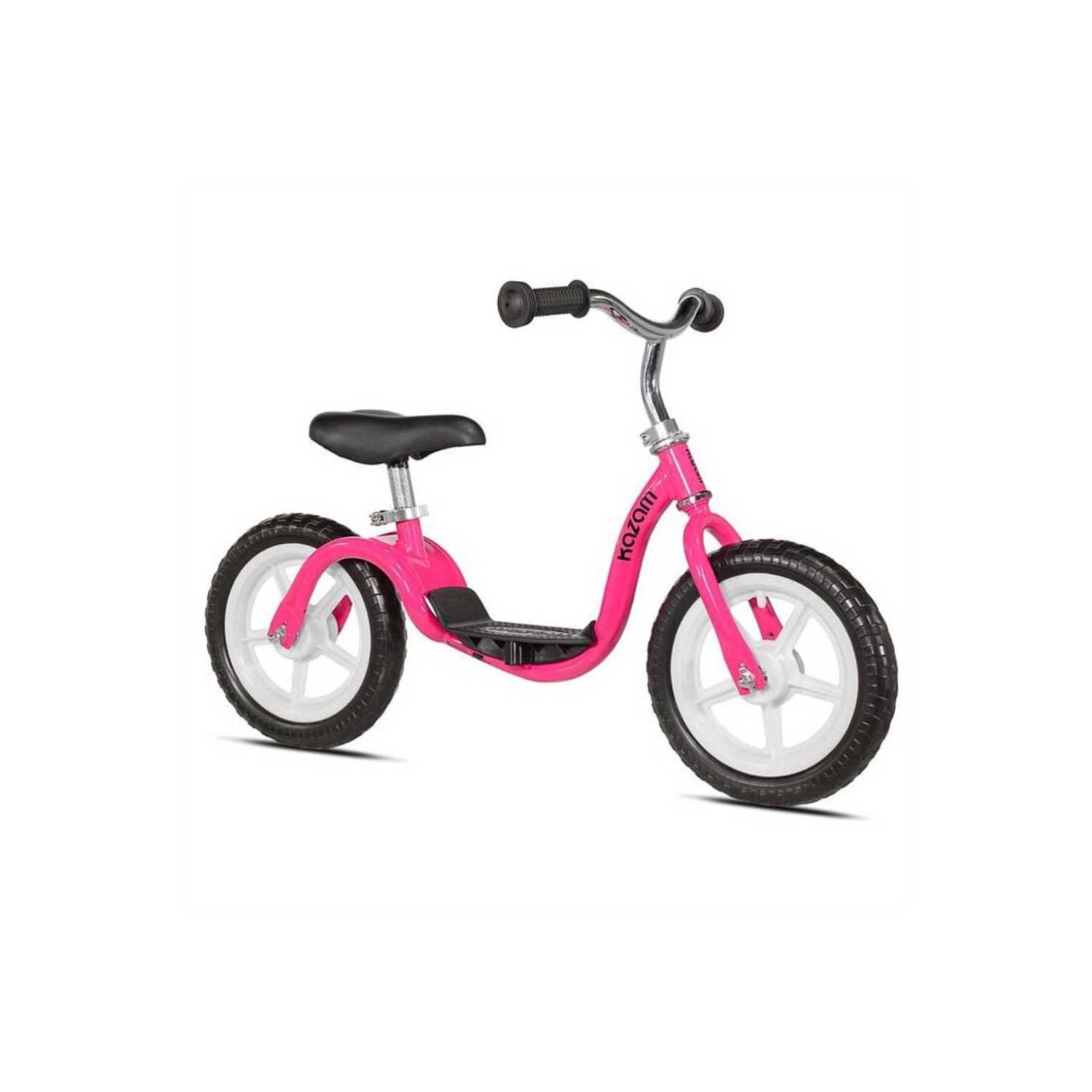 Bicicleta de Equilibrio Balance Kazam V2e Pink