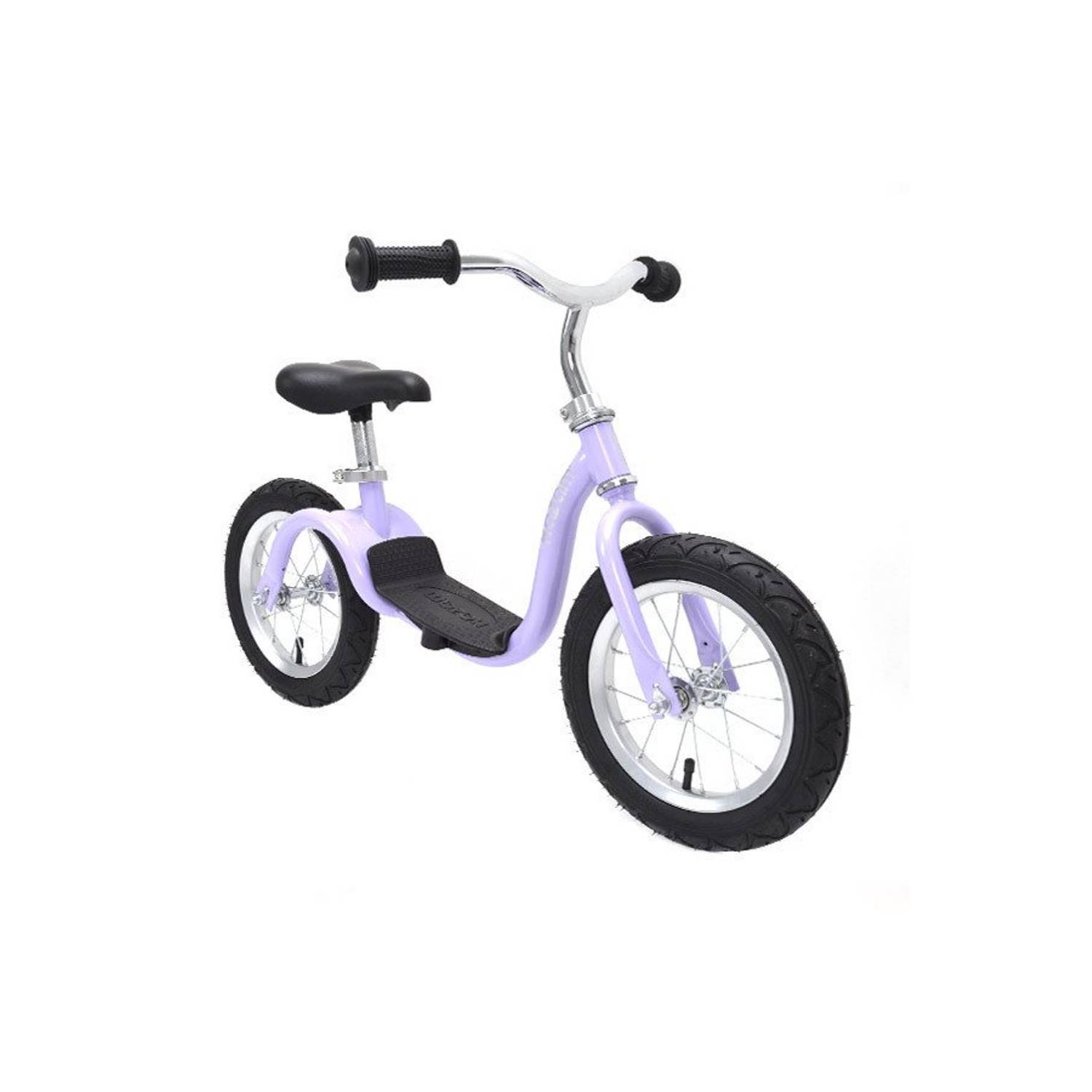 Bicicleta de Equilibrio Balance Kazam V2s Purple