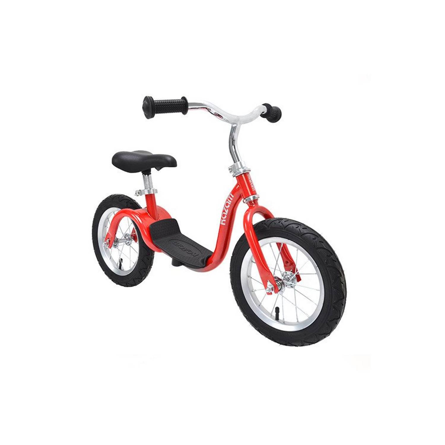 Bicicleta de Equilibrio Balance Kazam V2s Red