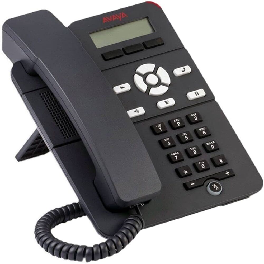 Teléfono Avaya IP - J129