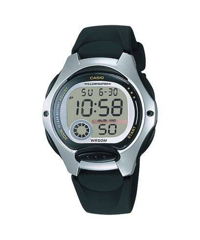 Reloj Digital Casio LWS-200-1AV