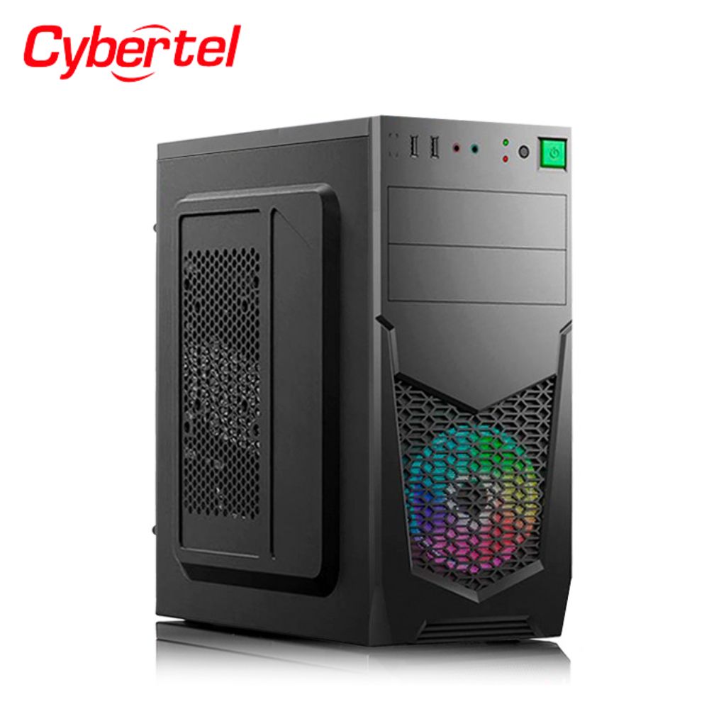 Case Cybertel Evolution CYB C205 Rainbow