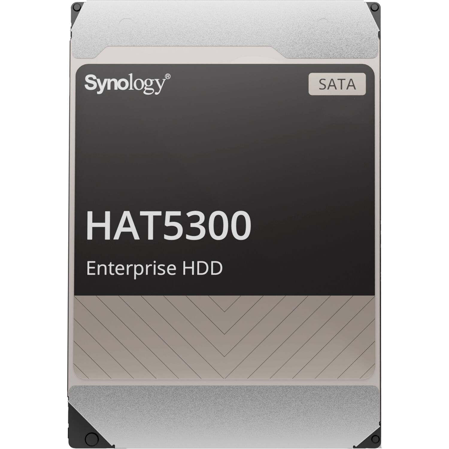 Disco Duro Interno Synology 12Tb Hat5300 Sata Iii 3.5 Enterprise