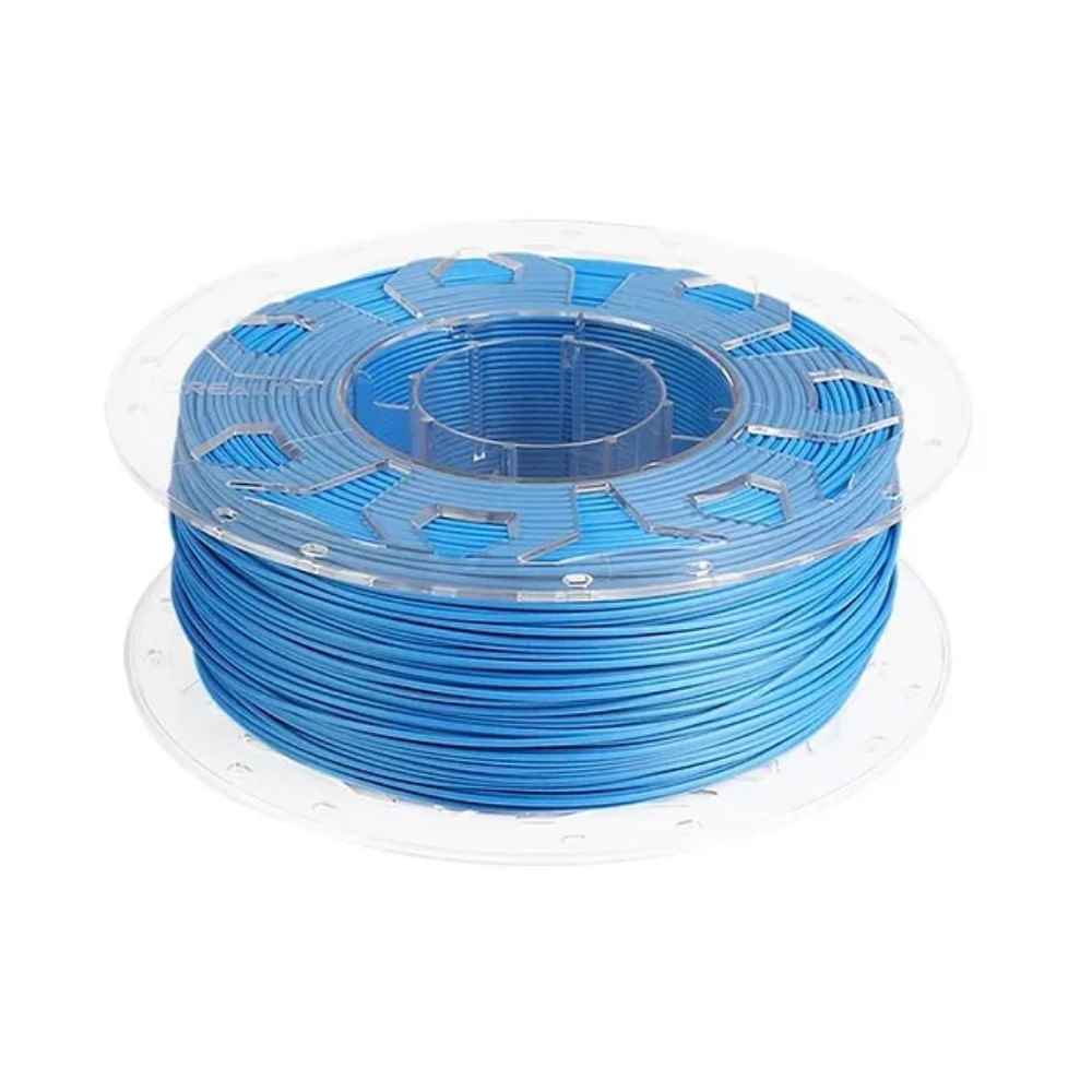 Filamento 3D ABS 1KG 1.75mm Creality Azul
