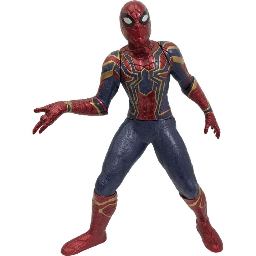 Figura Avengers Iron Spider End Game