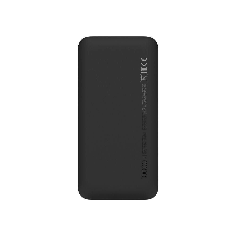 Power Bank Xiaomi Redmi 10000mAh Negro
