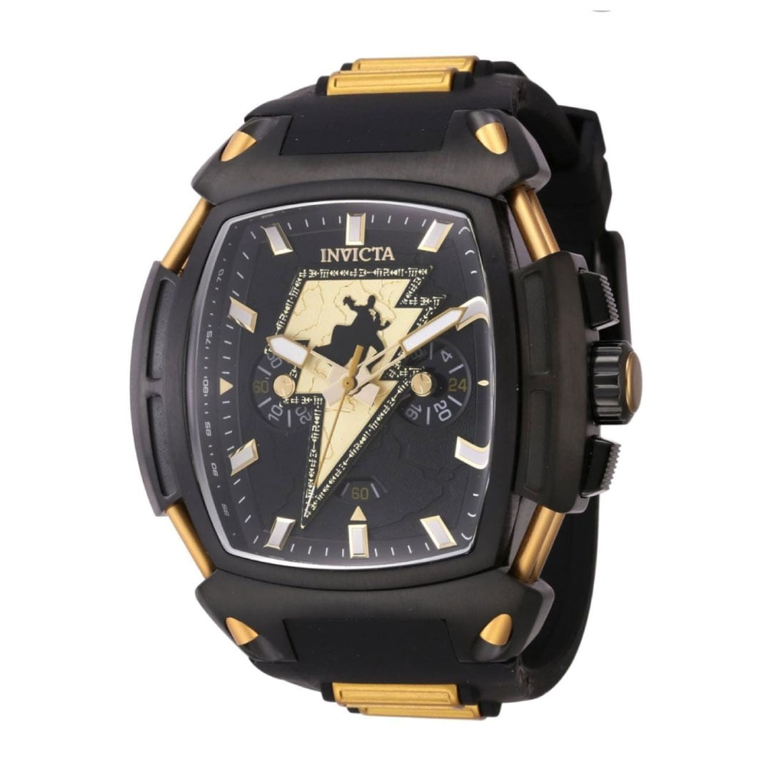 Reloj Invicta Dc Comics 43737