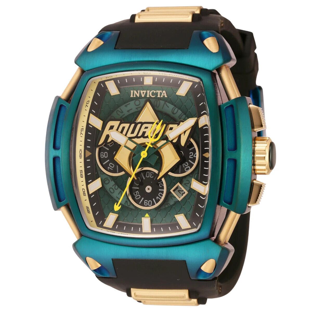 Reloj Invicta Dc Comics 43741