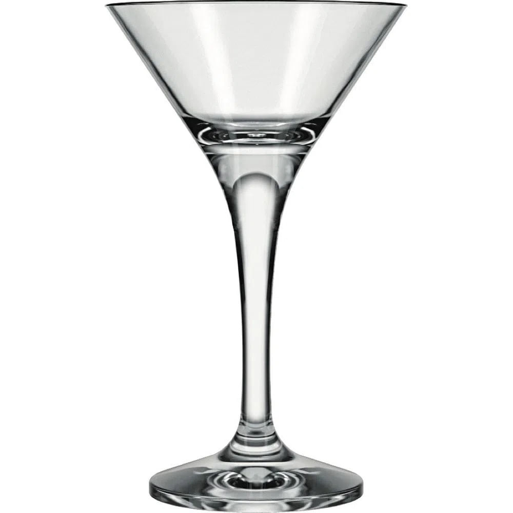 Copa mini martini x 6pzs