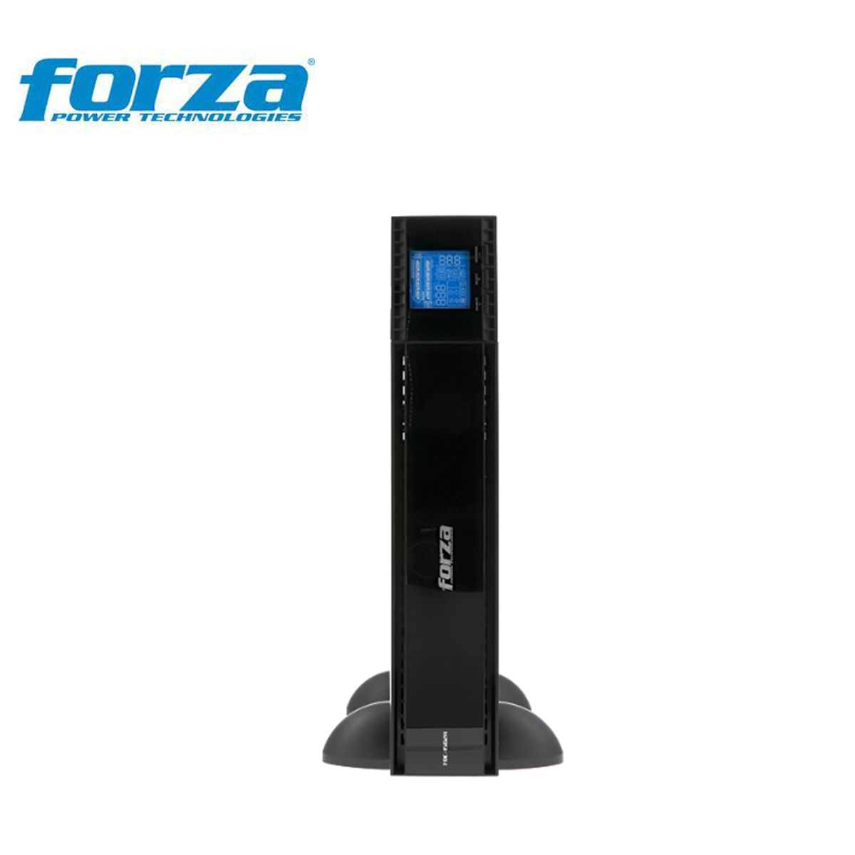 Ups Forza 220v /1500va /1350w Mod Fdc-1502r Rack /Torre