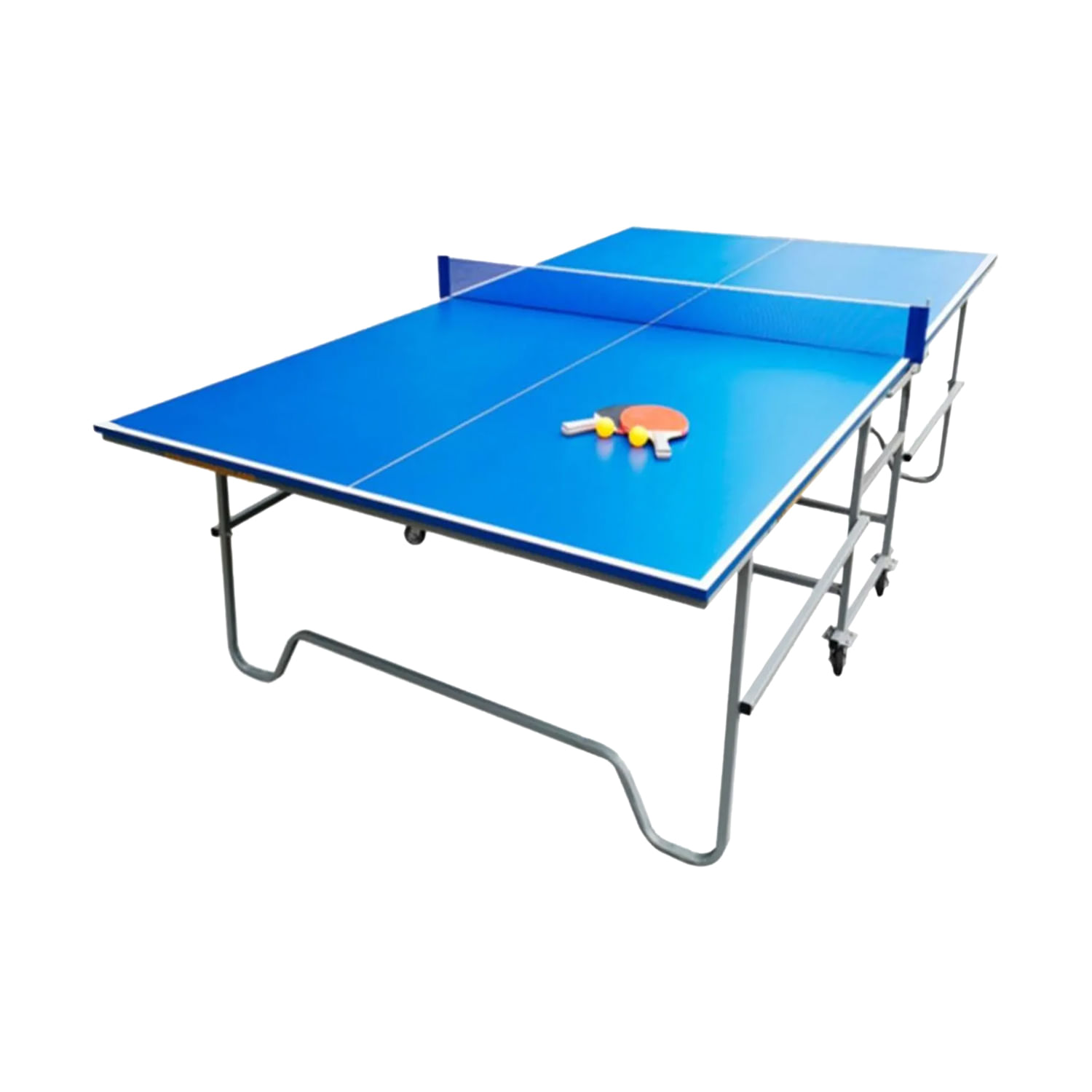 Mesa de Ping Pong Semi Oficial 180 x 100 Movenda