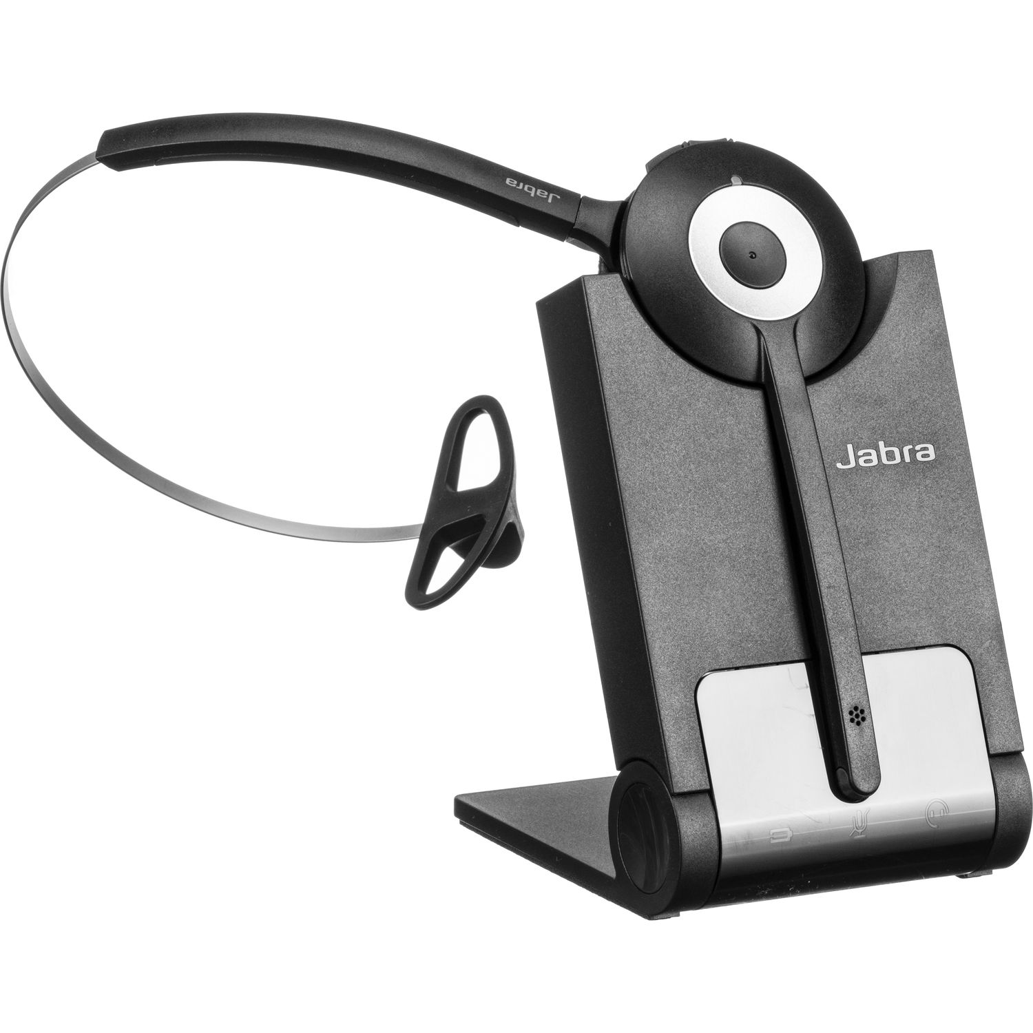 Auricular Inalámbrico Jabra Pro 920 de Una Sola Oreja