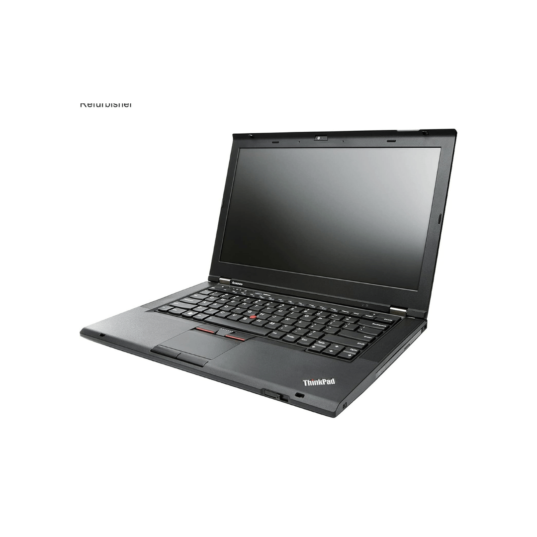 Laptop Lenovo Thinkpad T430 Core I5/ Ram 16GB /Disco Duro SSD 480Gb/ Pantalla 14"
