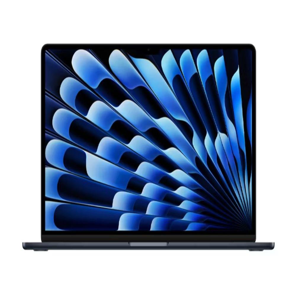 MacBook Air 15" Chip M2 8GB RAM 256GB SSD - Midnight