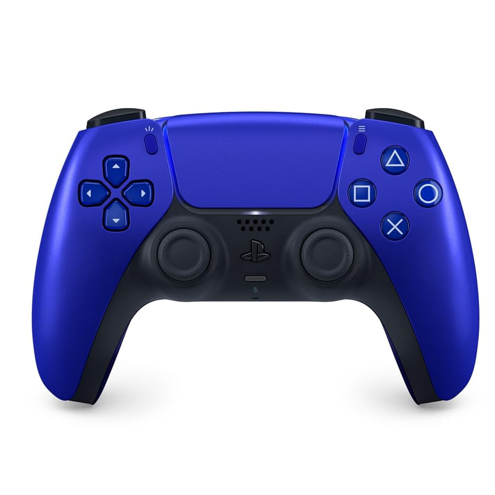 Mando Dualsense Playstation 5 Azul Cobalto
