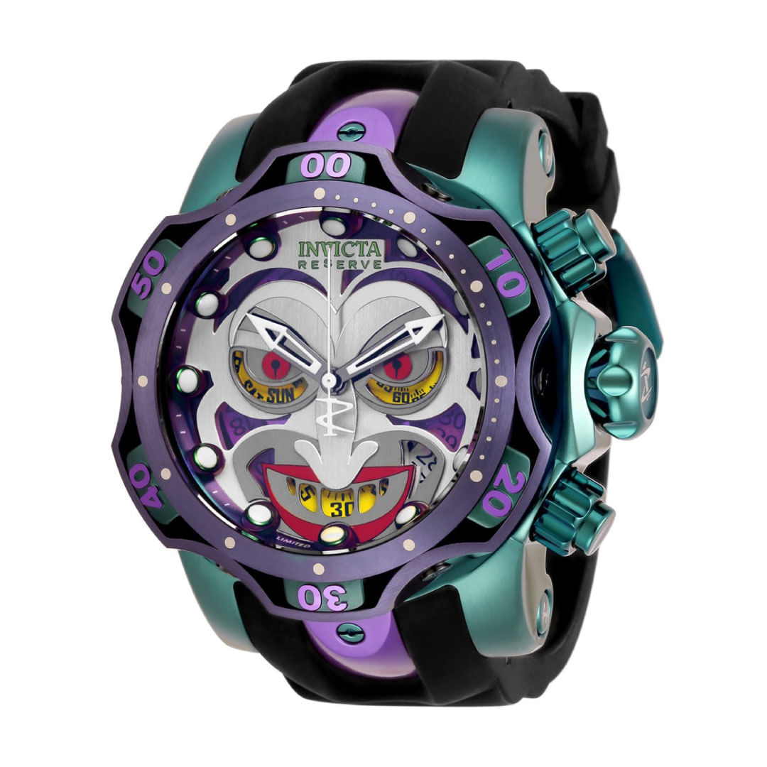 Reloj Invicta Dc Comics 26950