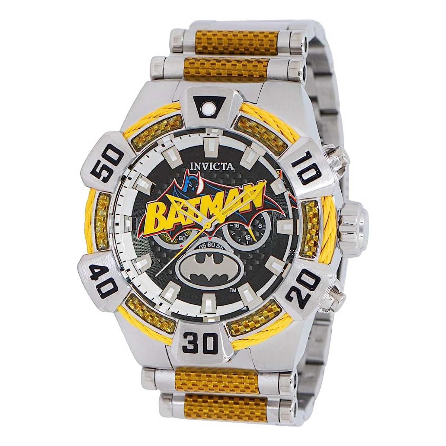 Reloj Invicta Dc Comics 41137