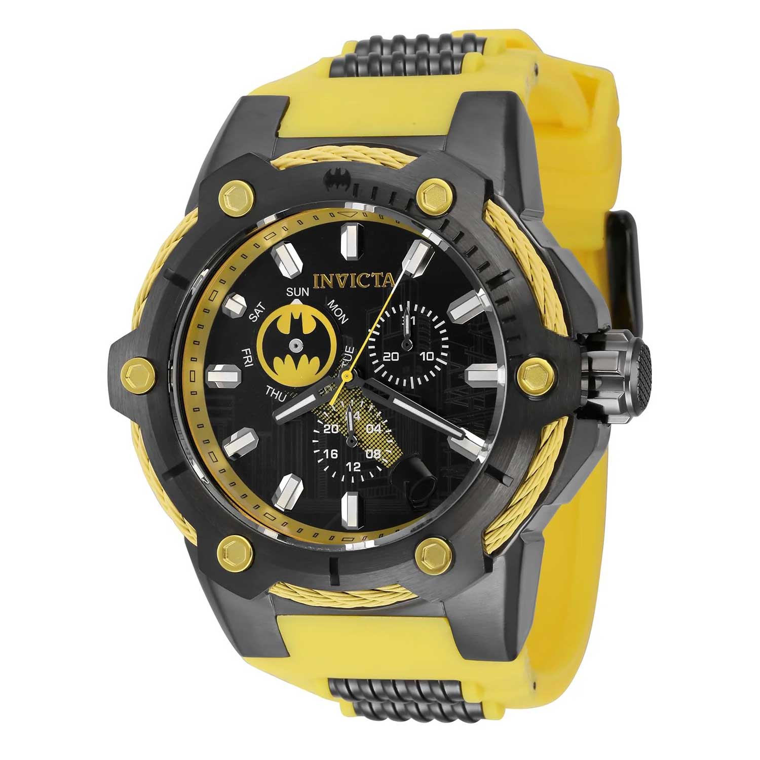 Reloj Invicta Dc Comics 41174