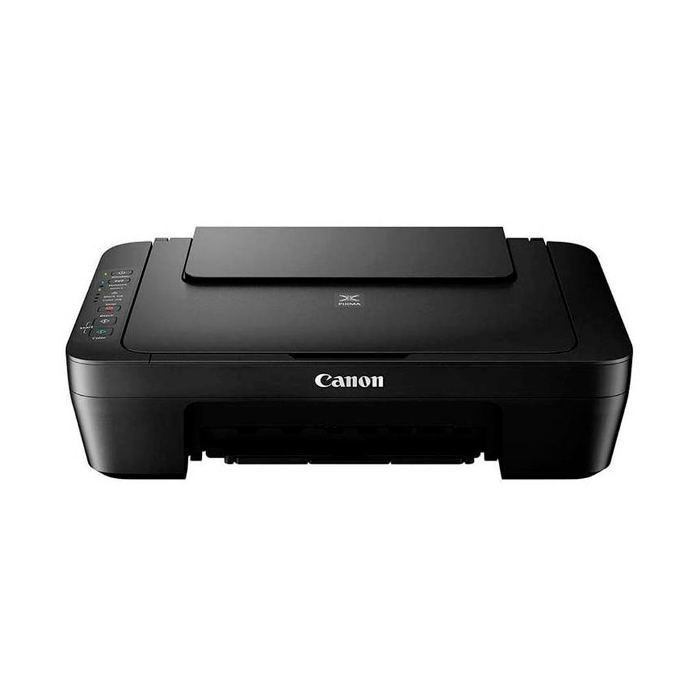 Impresora Multifuncional Canon Pixma E471 Wifi