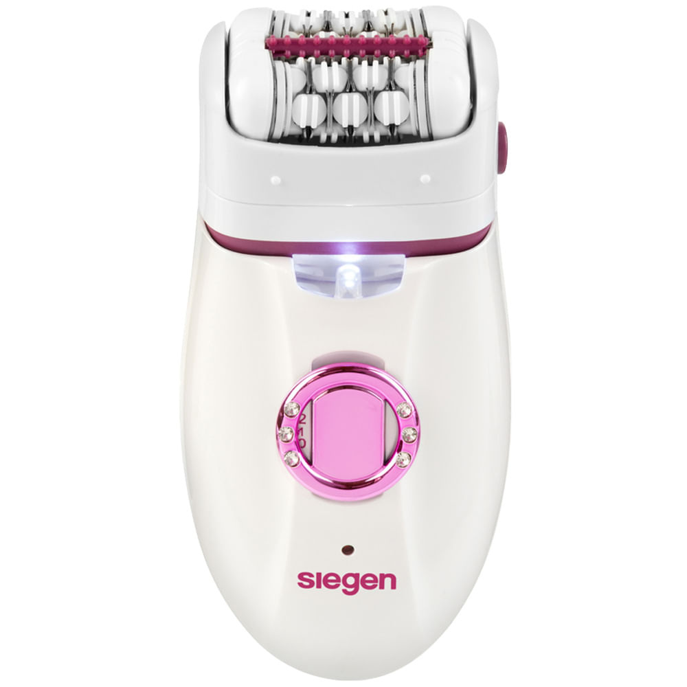 Depiladora SEIGEN SG-9004