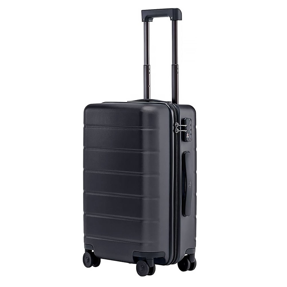 Maleta de viaje Xiaomi Luggage Clasic 20 black