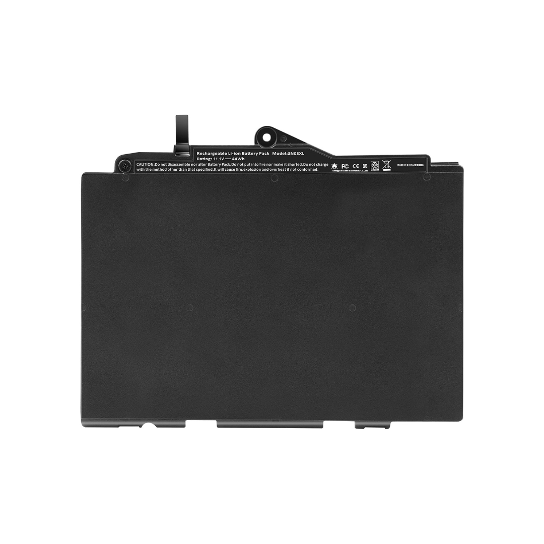 Batería Compatibles para Laptop HP SN03XL ELITEBOOK 820 G3 820 G4 725 G3