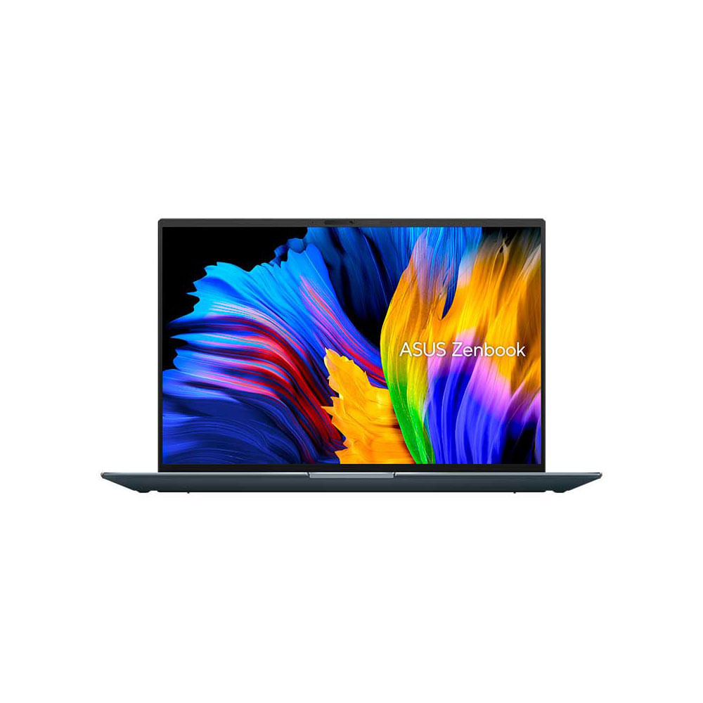 Notebook Asus UX5401ZA-L7060W Core I7-12700H 16GB, SSD 512GB, 14", Windows 11 Home