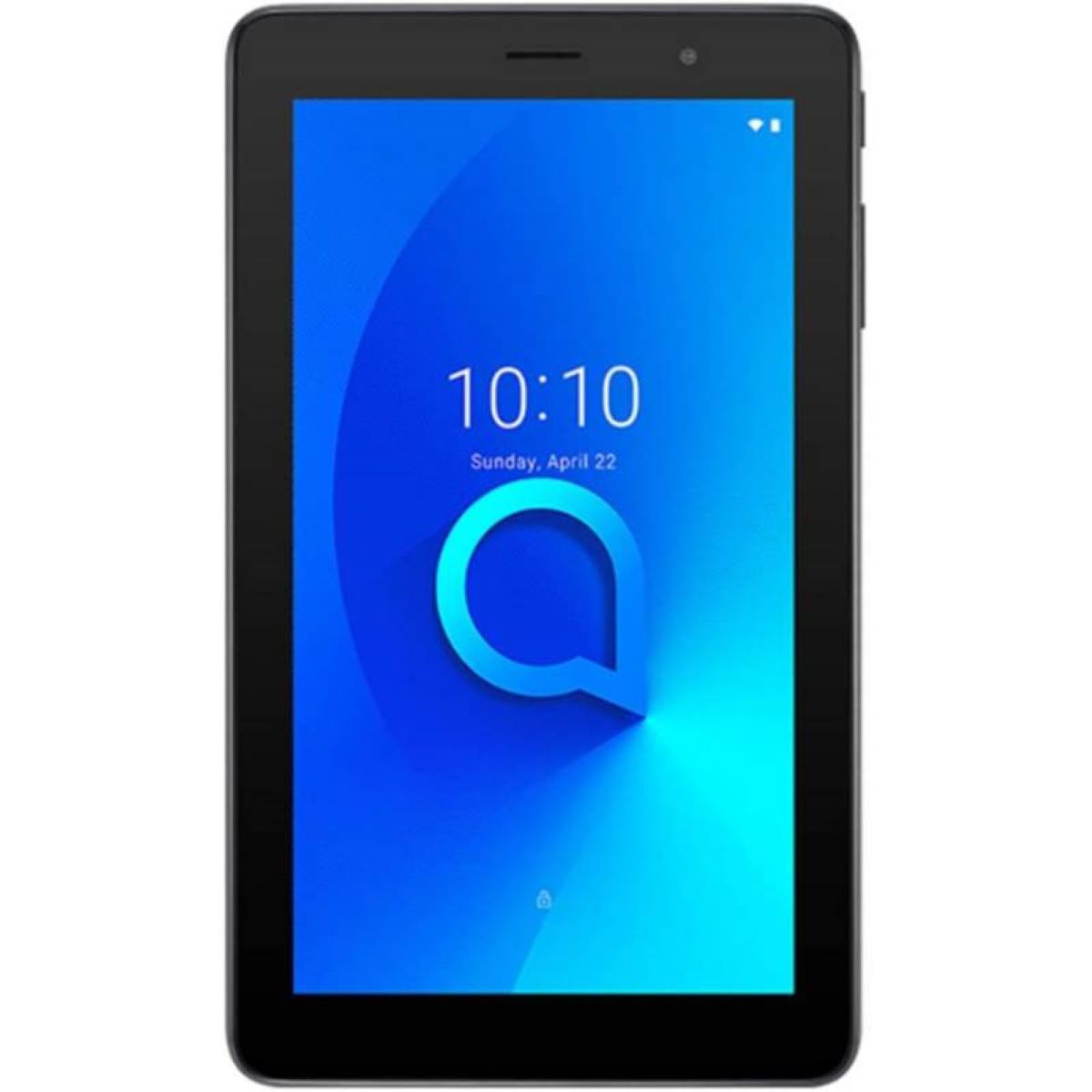 Tablet Alcatel 1T7 4G Negro Prime Black