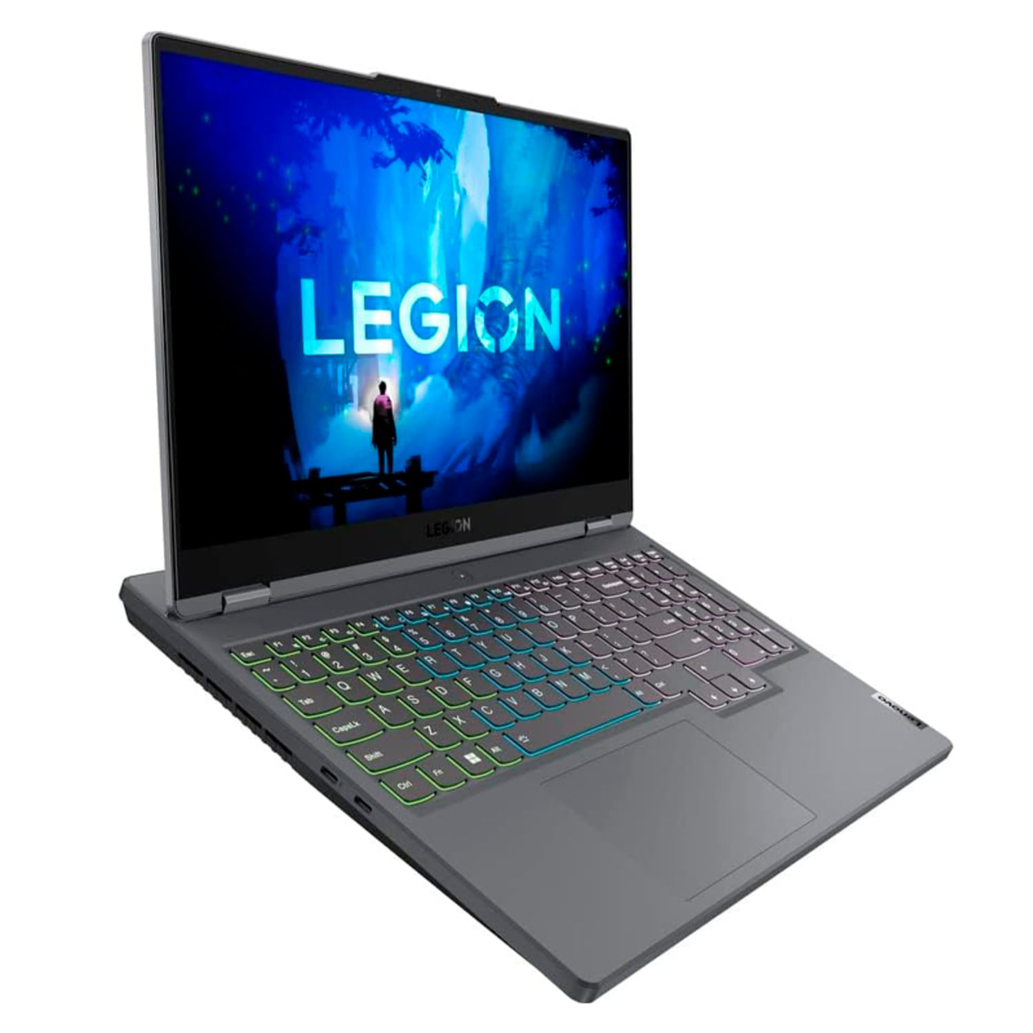 Notebook Lenovo Legion 5 15IAH7 15.6" FHD IPS, Core i5